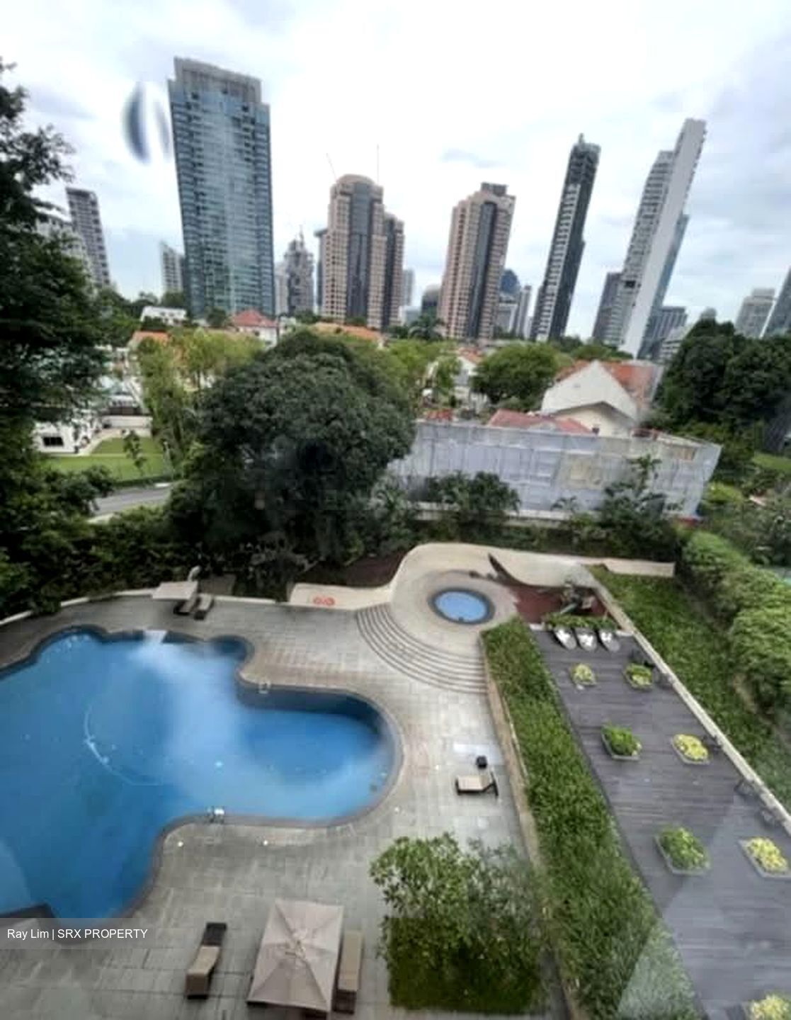 The Colonnade (D10), Condominium #543143201